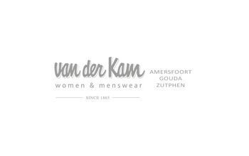 Van der Kam