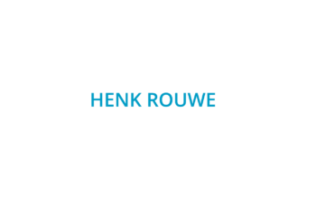 Henk Rouwe