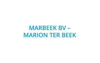 Marbeek BV – Marion ter Beek